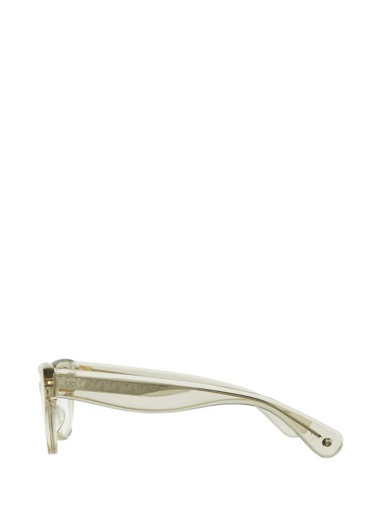 26FW 가렛라이트 안경 OCTAVIA JA JASPER - GARRETT LEIGHT