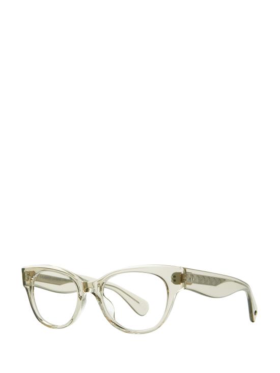 26FW 가렛라이트 안경 OCTAVIA JA JASPER - GARRETT LEIGHT