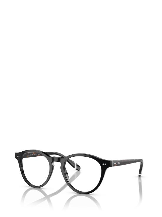 26FW 폴로 랄프로렌 안경 PH2268 5001 SHINY BLACK - POLO RALPH LAUREN