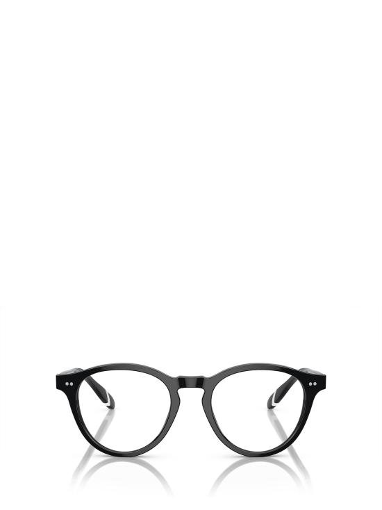 26FW 폴로 랄프로렌 안경 PH2268 5001 SHINY BLACK