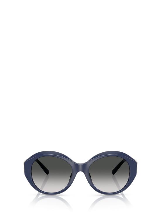 25FW 티파니앤코 선글라스 TF4227BU 83963C SOLID DARK BLUE