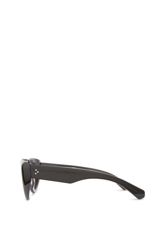 26FW 미스터 라이트 선글라스 REVELER S BK PW SFHIBIS BLACK PEWTER - MR. LEIGHT