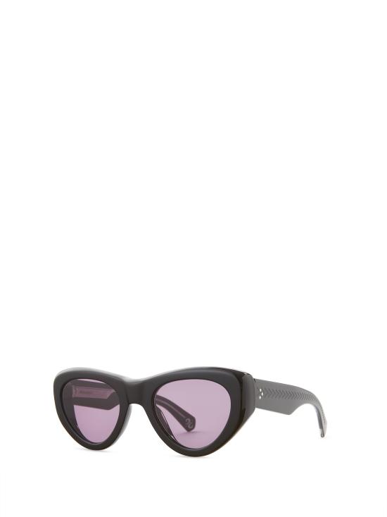 26FW 미스터 라이트 선글라스 REVELER S BK PW SFHIBIS BLACK PEWTER - MR. LEIGHT