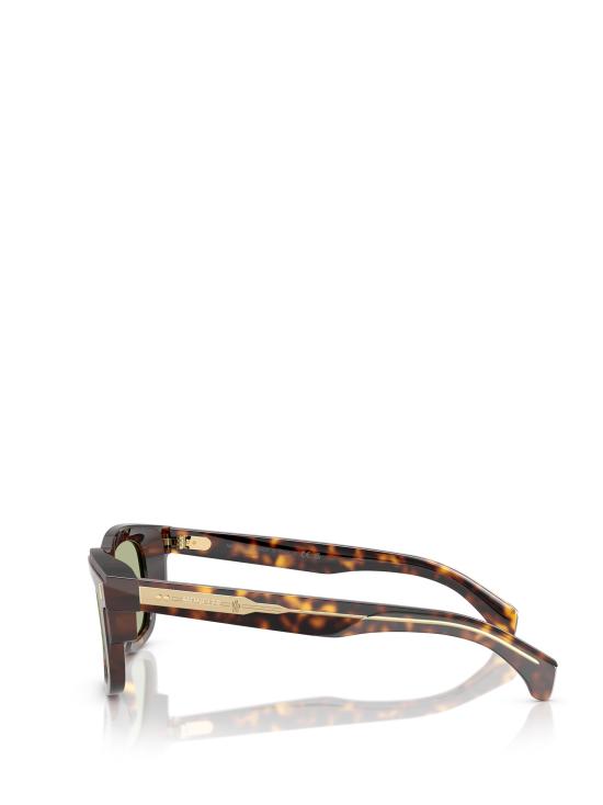 26FW 몽클레어 CLARO 클라로 선글라스 ME6004 300282 BROWN TORTOISE - MONCLER