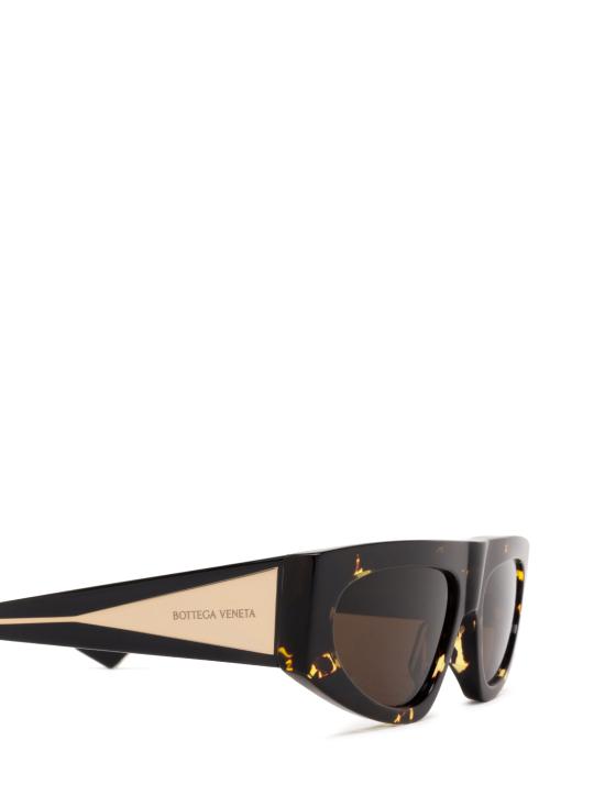 25FW 보테가베네타 선글라스 BV1277S 002 HAVANA - BOTTEGA VENETA