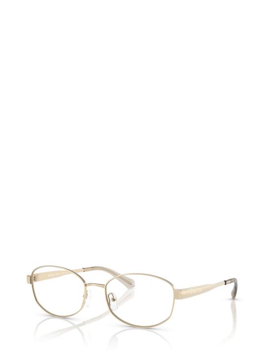 26FW 마이클 코어스 안경 MK3086 1014 LIGHT GOLD - MICHAEL KORS