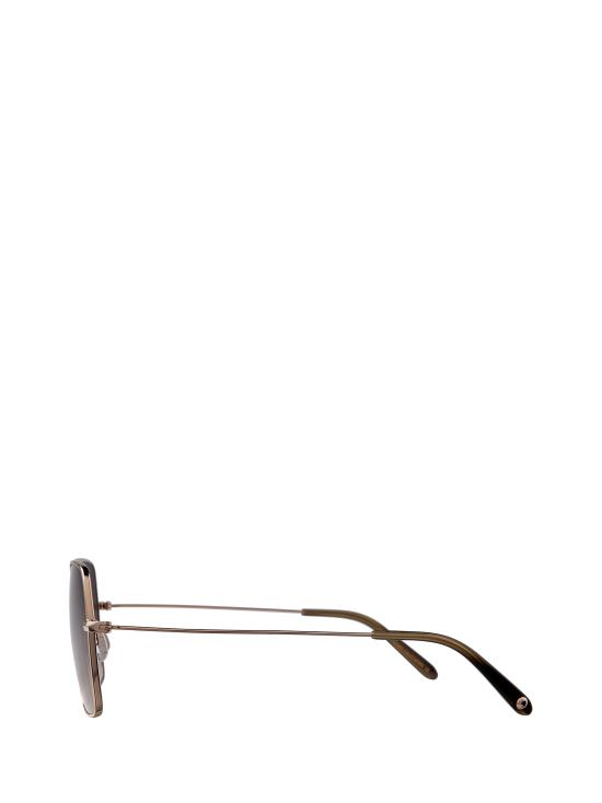 26FW 가렛라이트 선글라스 MEADOW SUN G DGFR OG GOLD DOUGLAS FIR OLIVE GRADIENT - GARRETT LEIGHT