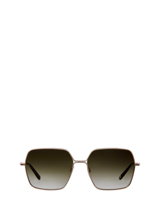 26FW 가렛라이트 선글라스 MEADOW SUN G DGFR OG GOLD DOUGLAS FIR OLIVE GRADIENT