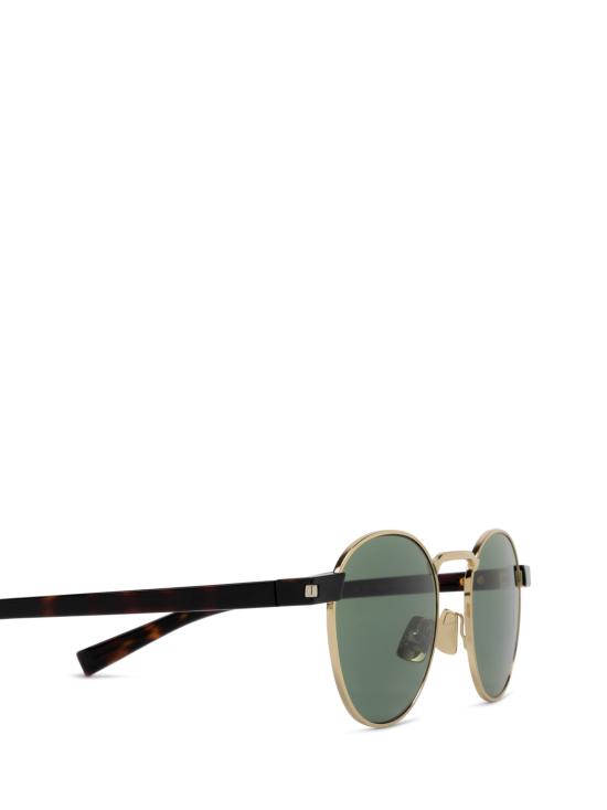 25FW 생로랑 선글라스 SL 707 002 GOLD - SAINT LAURENT