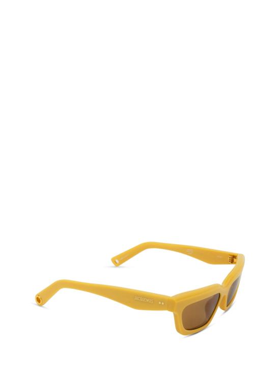 26FW 자크뮈스 선글라스 JAC62 2 ORANGE - JACQUEMUS