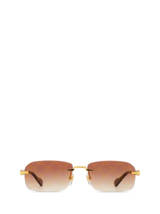 26FW 구찌 선글라스 GG1221S 004 GOLD