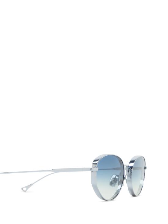 26FW 아이페타이저 선글라스 LOUISVILLE C 1 26 SILVER - EYEPETIZER