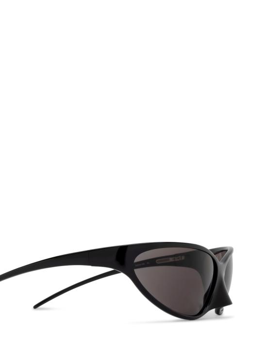 26FW 발렌시아가 선글라스 BB0349S 001 BLACK - BALENCIAGA