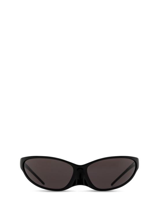 26FW 발렌시아가 선글라스 BB0349S 001 BLACK