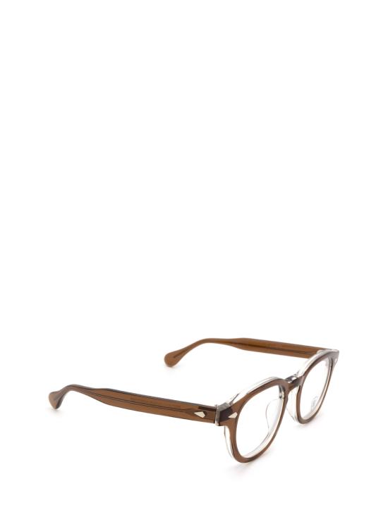 26FW 줄리어스 타르트 옵티컬 안경 AR BROWN CRYSTAL II - JULIUS TART OPTICAL