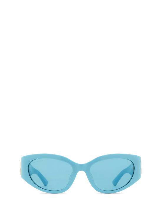 26FW 발렌시아가 선글라스 BB0324SK 013 BLUE