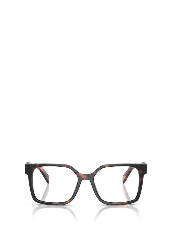 26FW 프라다 안경 PR B03V 23A1O1 MAUVE TORTOISE