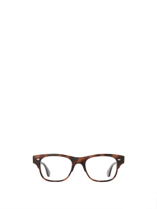 26FW 가렛라이트 안경 RODRIGUEZ SPBRNSH SPOTTED BROWN SHELL