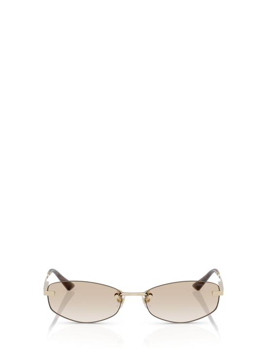 26FW 지미추 선글라스 JC4013D 300611 PALE GOLD