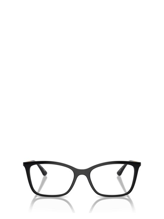 26FW 보그 안경 VO5563 W44 BLACK