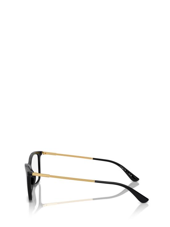 26FW 보그 안경 VO5563 W44 BLACK - VOGUE