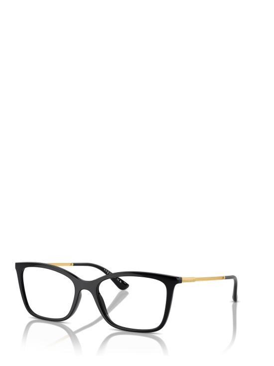 26FW 보그 안경 VO5563 W44 BLACK - VOGUE