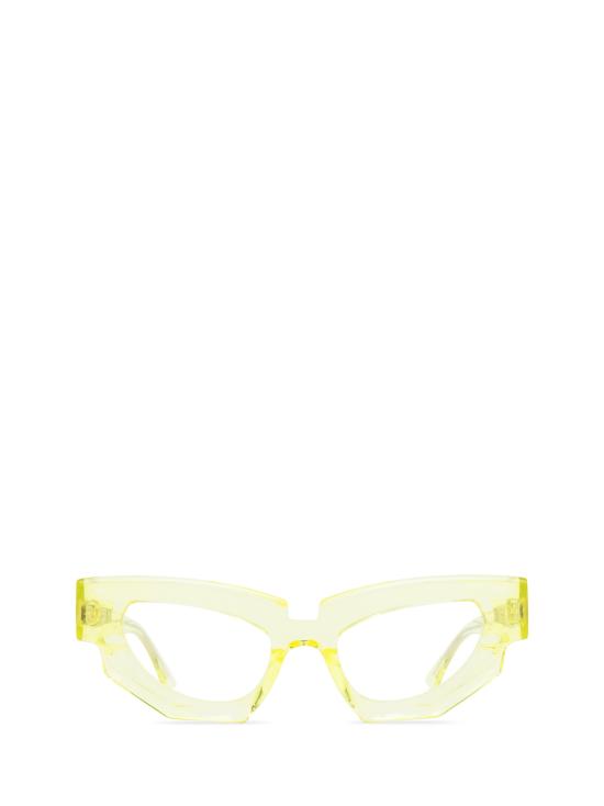 26FW 쿠보라움 안경 F5 FL FLUO LIME