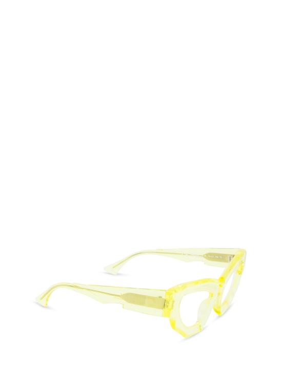 26FW 쿠보라움 안경 F5 FL FLUO LIME - KUBORAUM