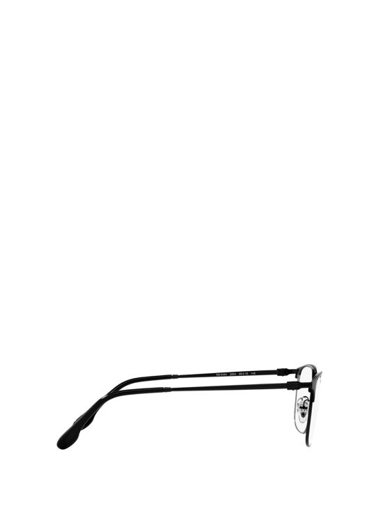 26FW 레이밴 안경 RX6494 2904 BLACK - RAY BAN