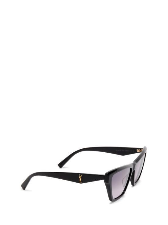 26FW 생로랑 선글라스 SL M103 001 BLACK - SAINT LAURENT