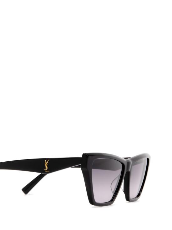 26FW 생로랑 선글라스 SL M103 001 BLACK - SAINT LAURENT