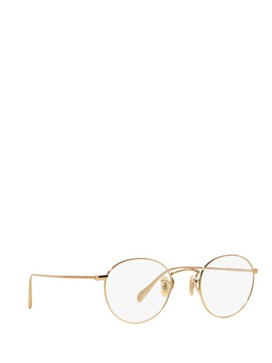 26FW 올리버피플스 안경 OV1186 5145 GOLD - OLIVER PEOPLES