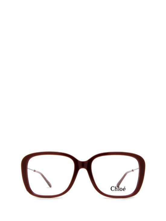 26FW 끌로에 안경 CH0174O 008 BROWN