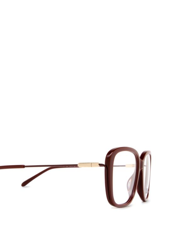 26FW 끌로에 안경 CH0174O 008 BROWN - CHLOE