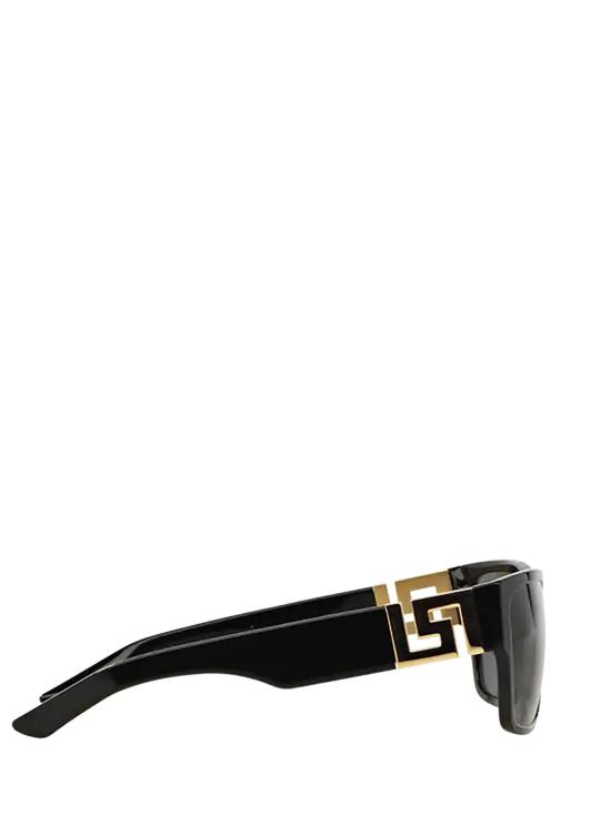 26FW 베르사체 선글라스 VE4296 GB1 87 BLACK - VERSACE