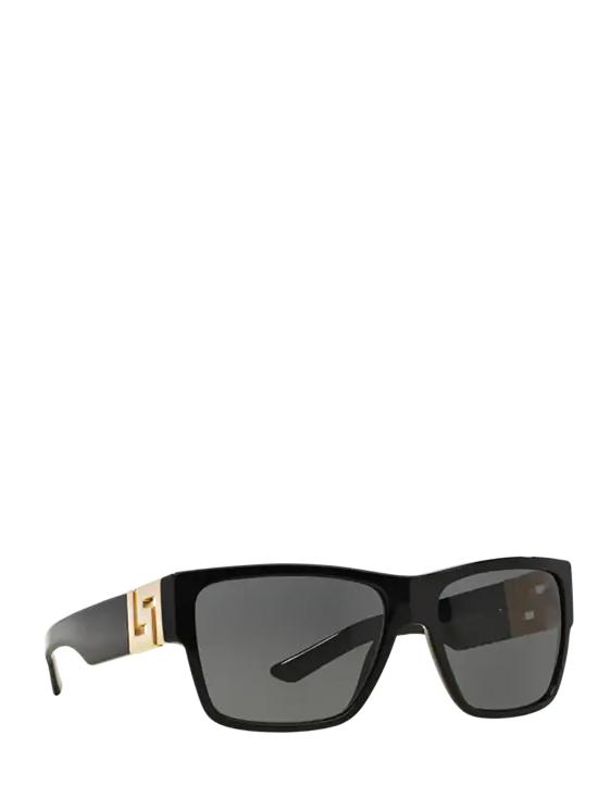 26FW 베르사체 선글라스 VE4296 GB1 87 BLACK - VERSACE