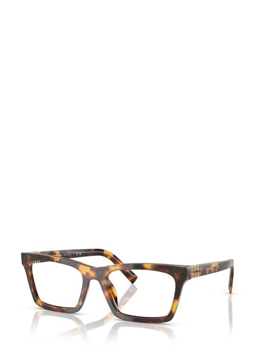 26FW 미우미우 안경 MU 04WV 14L1O1 HAVANA HONEY - MIU MIU
