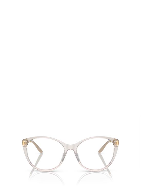 26FW 랄프 로렌 안경 RL6239U 6112 TRANSPARENT GRAY