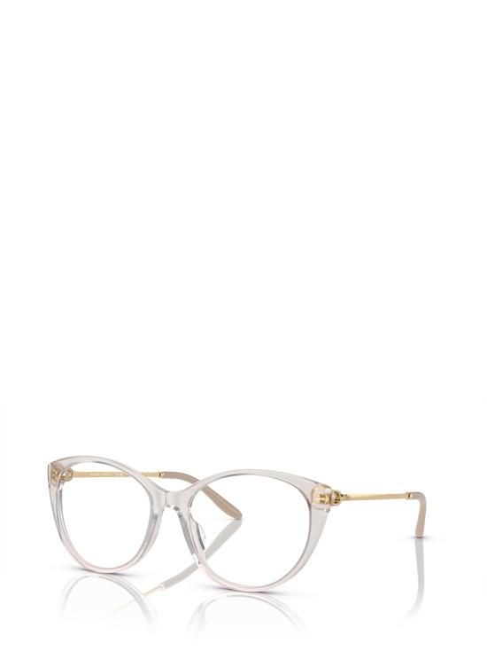 26FW 랄프 로렌 안경 RL6239U 6112 TRANSPARENT GRAY - RALPH LAUREN