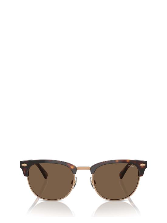 26FW 폴로 랄프로렌 선글라스 PH4217 613773 SHINY BROWN TORTOISE