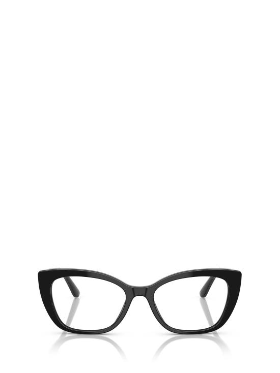 26FW 돌체앤가바나 안경 DG3398 501 BLACK