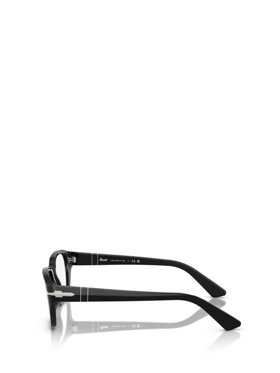 26FW 페르솔 안경 PO3364V 95 BLACK - PERSOL