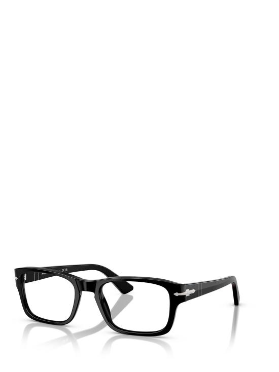 26FW 페르솔 안경 PO3364V 95 BLACK - PERSOL