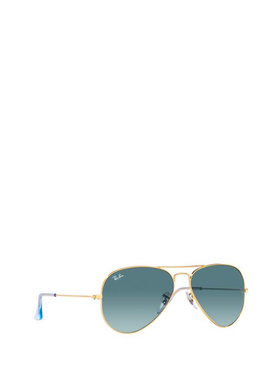 25FW 레이밴 선글라스 RB3025 001 3M GOLD - RAY BAN