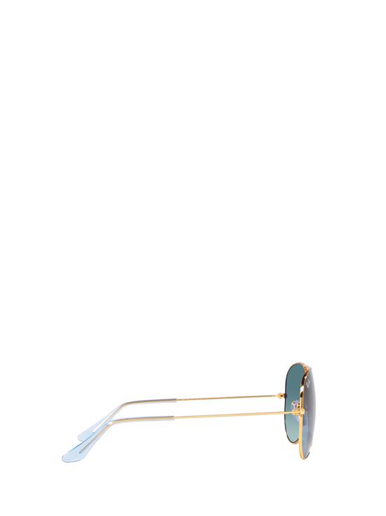 25FW 레이밴 선글라스 RB3025 001 3M GOLD - RAY BAN