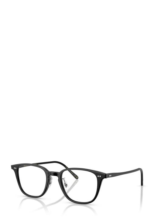 26FW 올리버피플스 안경 OV5578 1796 SEMI MATTE BLACK - OLIVER PEOPLES