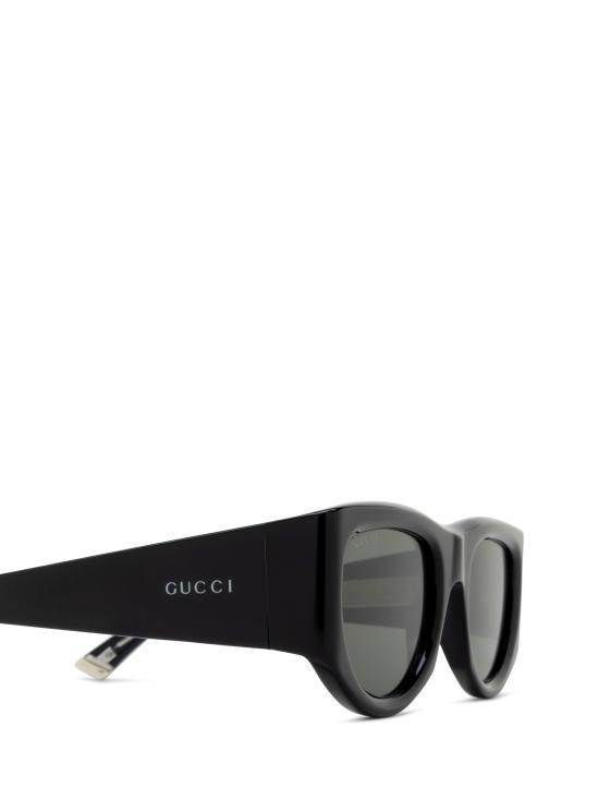 25FW 구찌 선글라스 GG1917S 001 BLACK - GUCCI