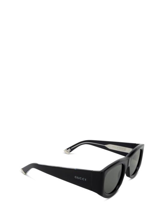 25FW 구찌 선글라스 GG1917S 001 BLACK - GUCCI