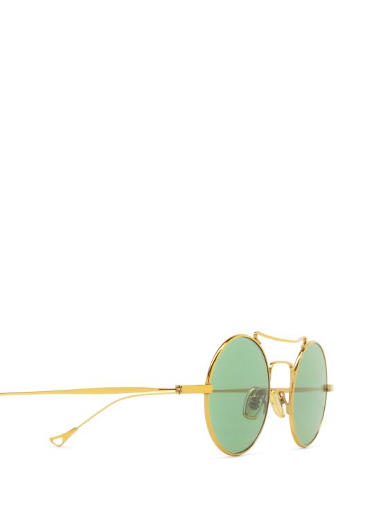 26FW 아이페타이저 선글라스 VESPUCCI C 4 64 GOLD - EYEPETIZER