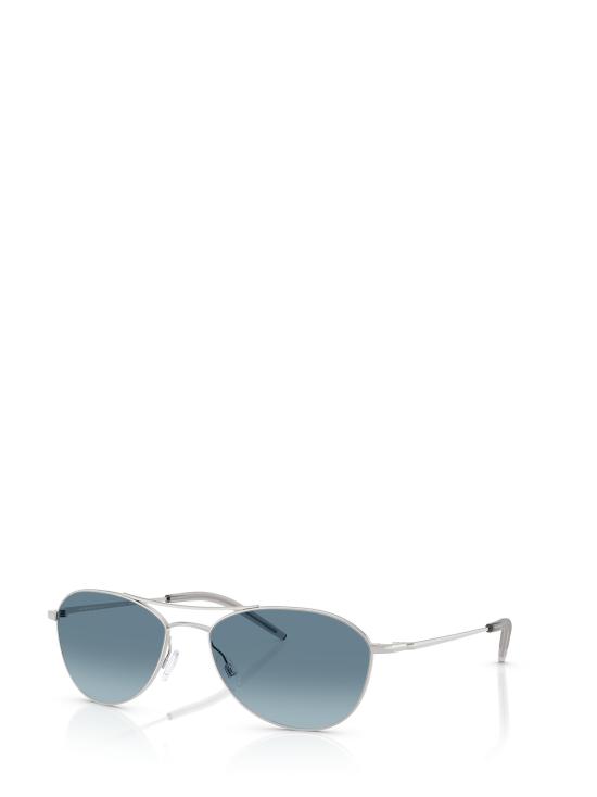 26FW 올리버피플스 선글라스 OV1358S 5036Q8 SILVER - OLIVER PEOPLES